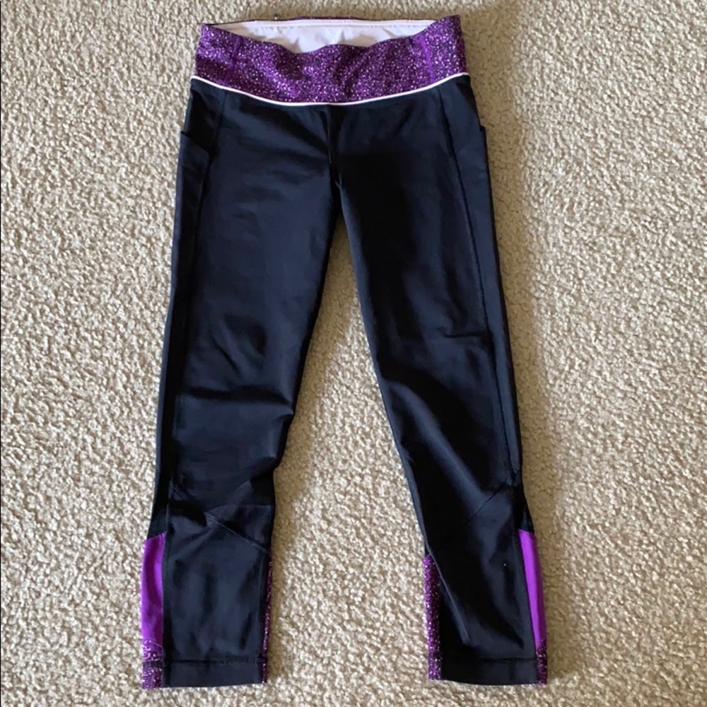 Lululemon Leggings